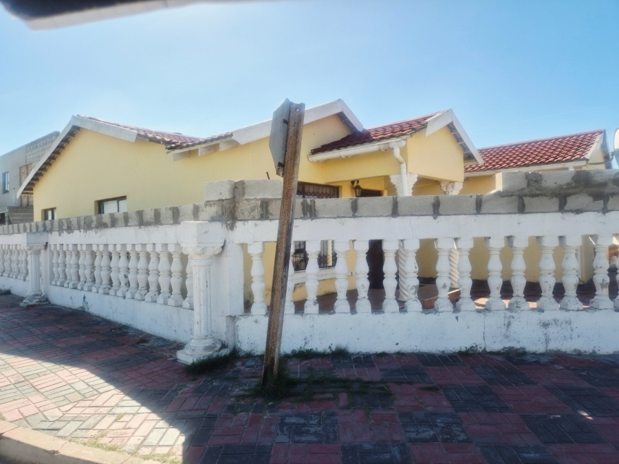 3 Bedroom Property for Sale in Motherwell Nu 3 Eastern Cape